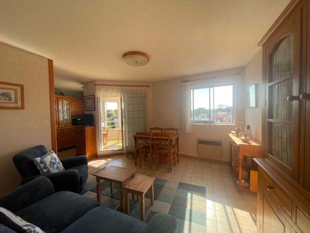Vente Appartement Appartement 2 pièces Saint-brevin-les-pins