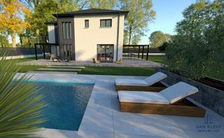  Maison 6 pices 176 m Prvessin-mons