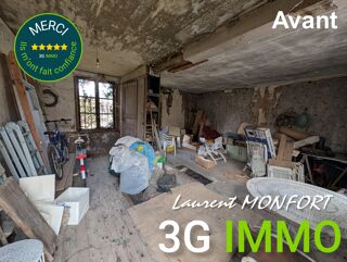  Maison � vendre 4 pi�ces 92 m�