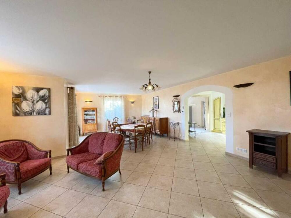 Maison 6 pièces