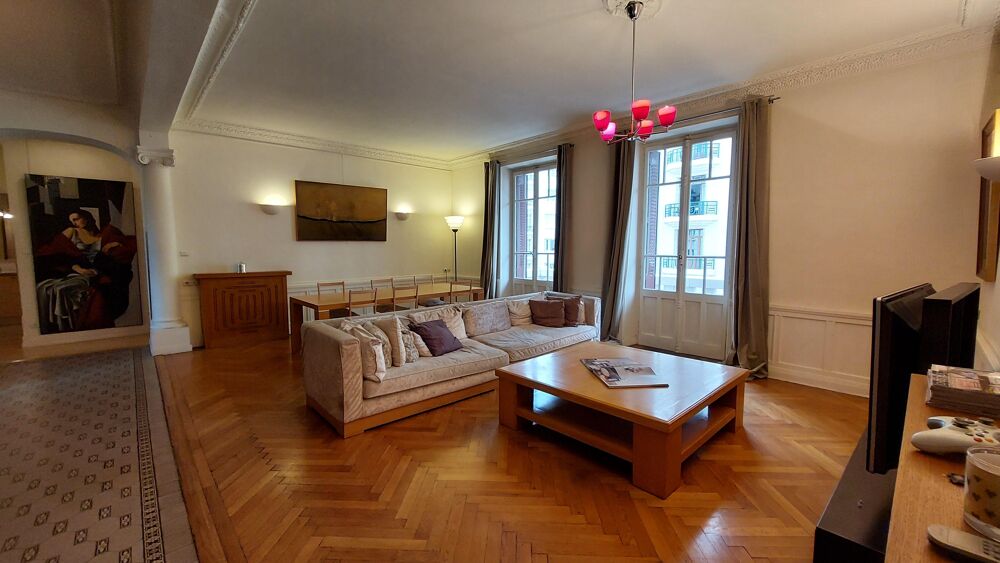 Appartement 5 pièces 167 m² · à Annecy · 167 m² · 1 150 000 €