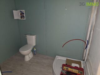  Appartement � vendre 1 pi�ce 35 m�