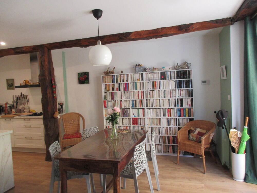 Maison 7 pièces