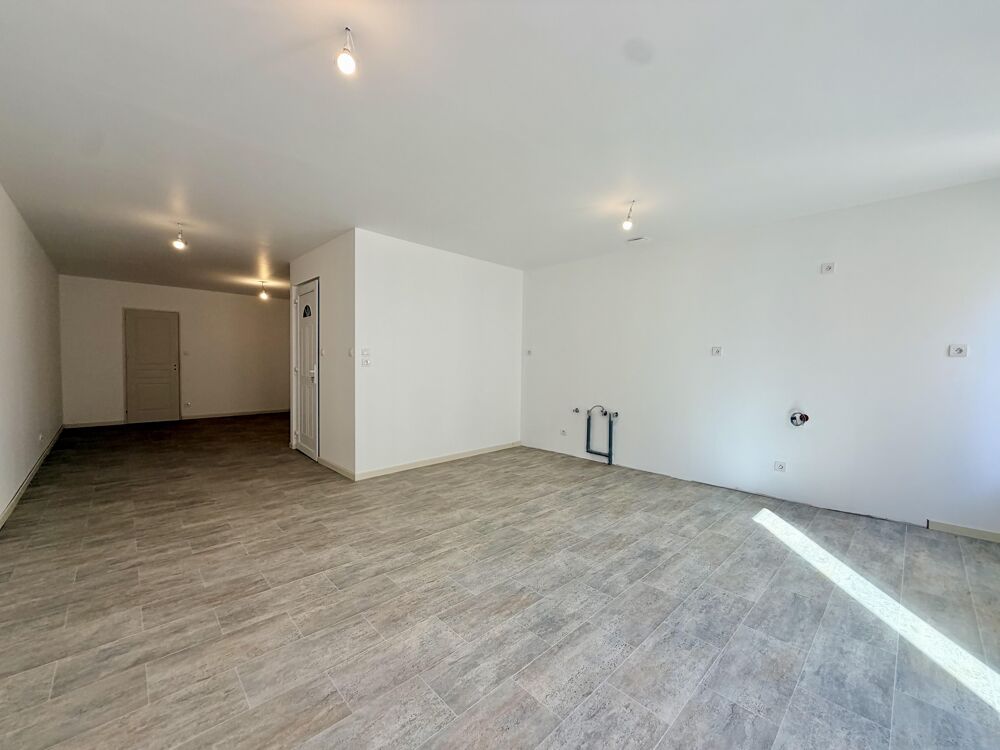 Maison 6 pièces