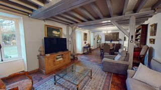  Maison à vendre 9 pièces 255 m²