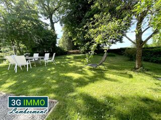 Maison 7 pièces 175 m² · à Lexy · 175 m² · 333 000 €