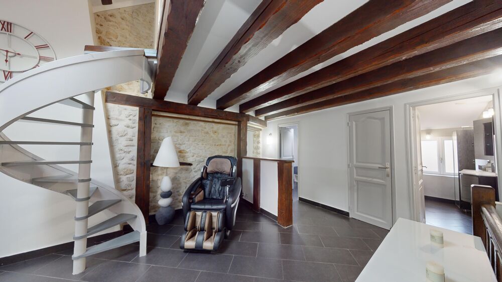 Appartement 5 pièces