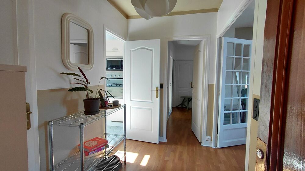 Vente Appartement Appartement 4 pièces Enghien-les-bains