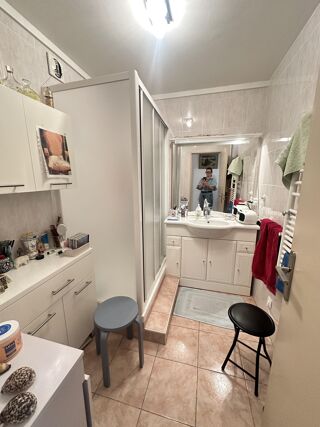  Appartement à vendre 79 m²