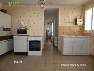  Maison � vendre 4 pi�ces 