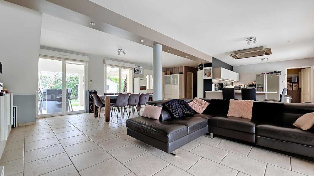  vendre  Maison Genas (69740)