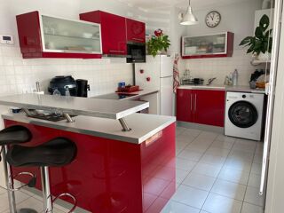  Appartement à vendre 3 pièces 64 m²