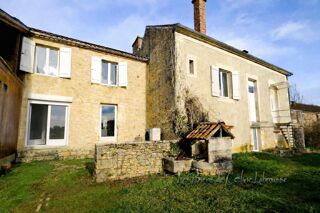 Maison 262m2 Savignac-les-Églises