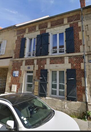  Immeuble à vendre 9 pièces 123 m² Gouvieux