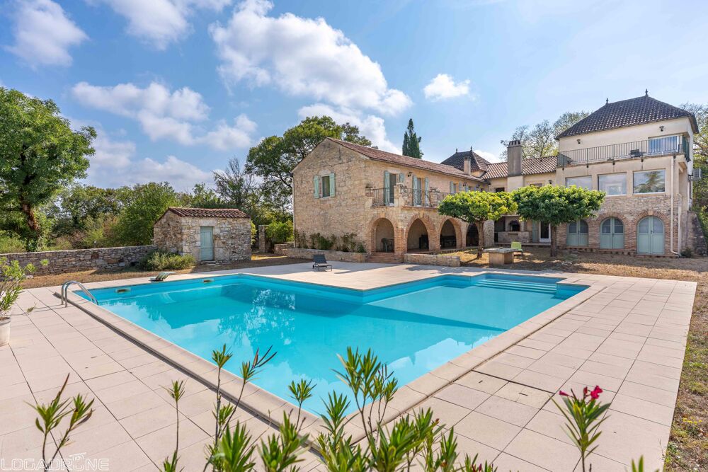 à vendre  Maison Cahors (46000)