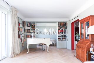  Appartement à vendre 5 pièces 146 m²
