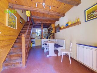  Maison à vendre 2 pièces 32 m²