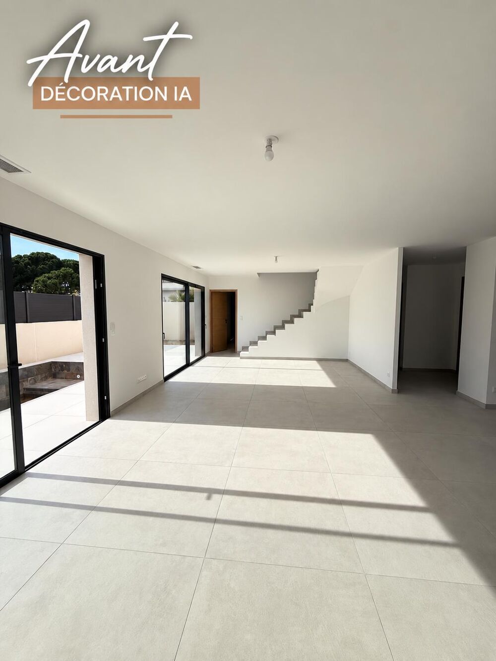 Vente Maison Villa 5 pièces Sérignan