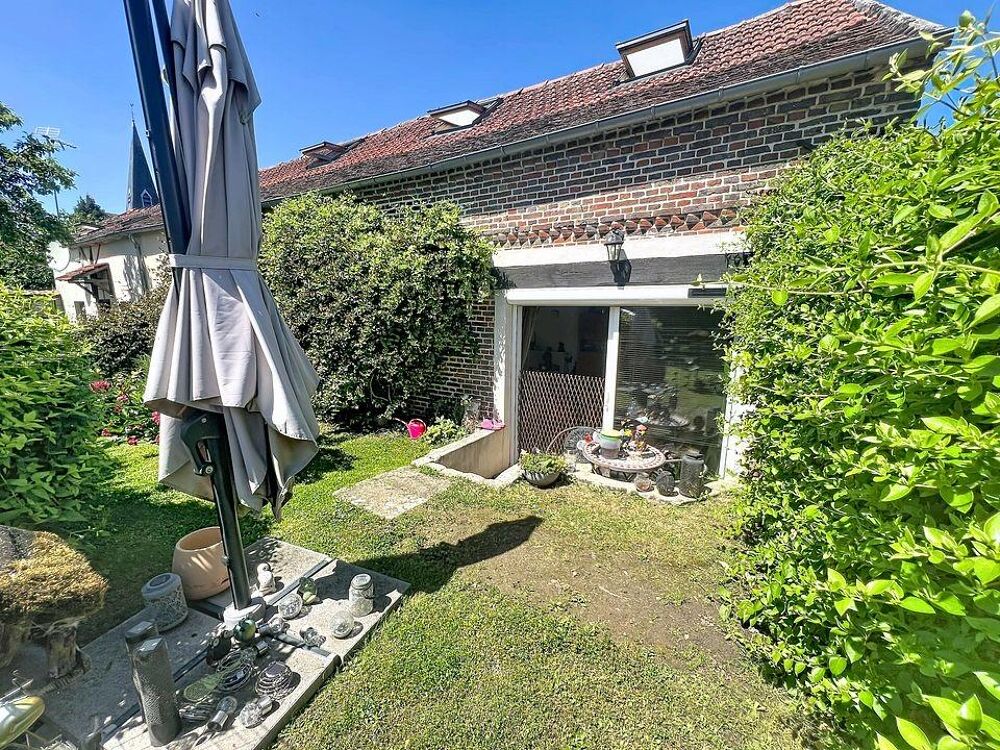 Vente Maison Maison avec dépendance 10 pièces Jonquières