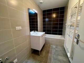  Maison à vendre 6 pièces 