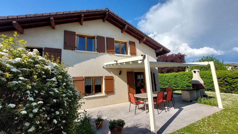 � vendre  Maison Lovagny (74330)