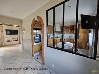  Maison à vendre 5 pièces 97 m²