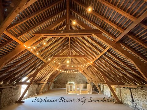   Maison Maison - 350 m�