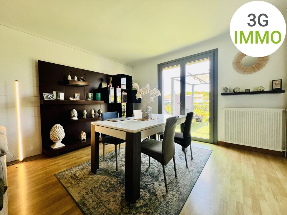 Maison 6 pièces
