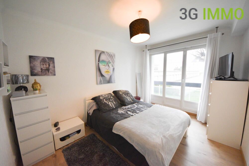 Appartement 4 pièces