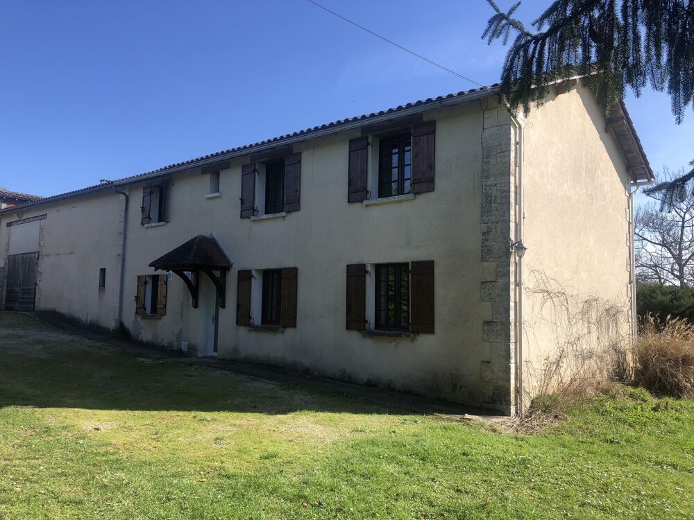 Maison 7 pièces