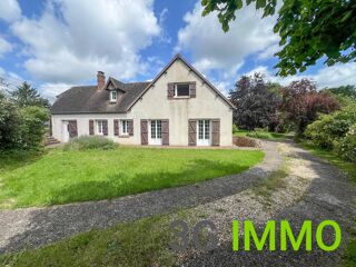  Maison � vendre 7 pi�ces 135 m�