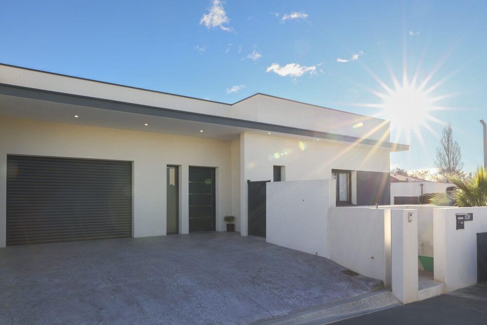 Vente Maison Maison d'architecte 5 pièces Béziers