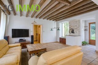  Maison à vendre 7 pièces 175 m²