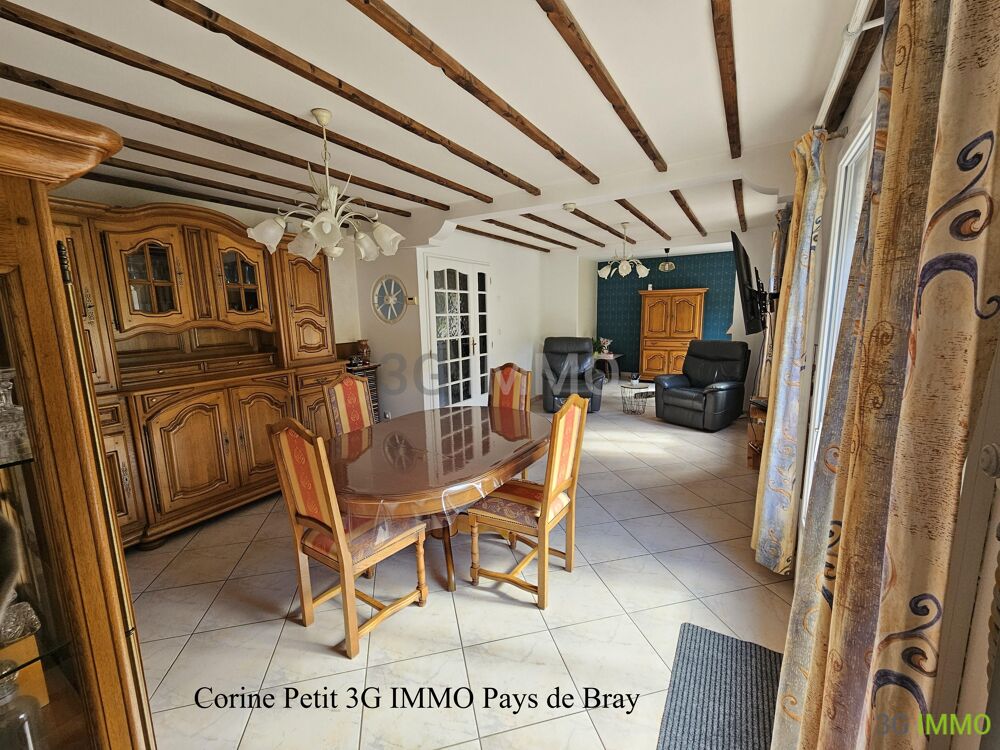Pavillon 5 pièces