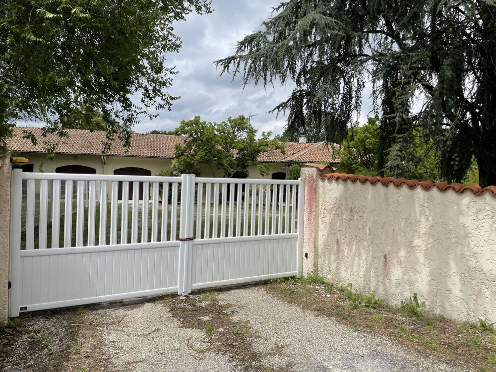 Maison 7 pièces