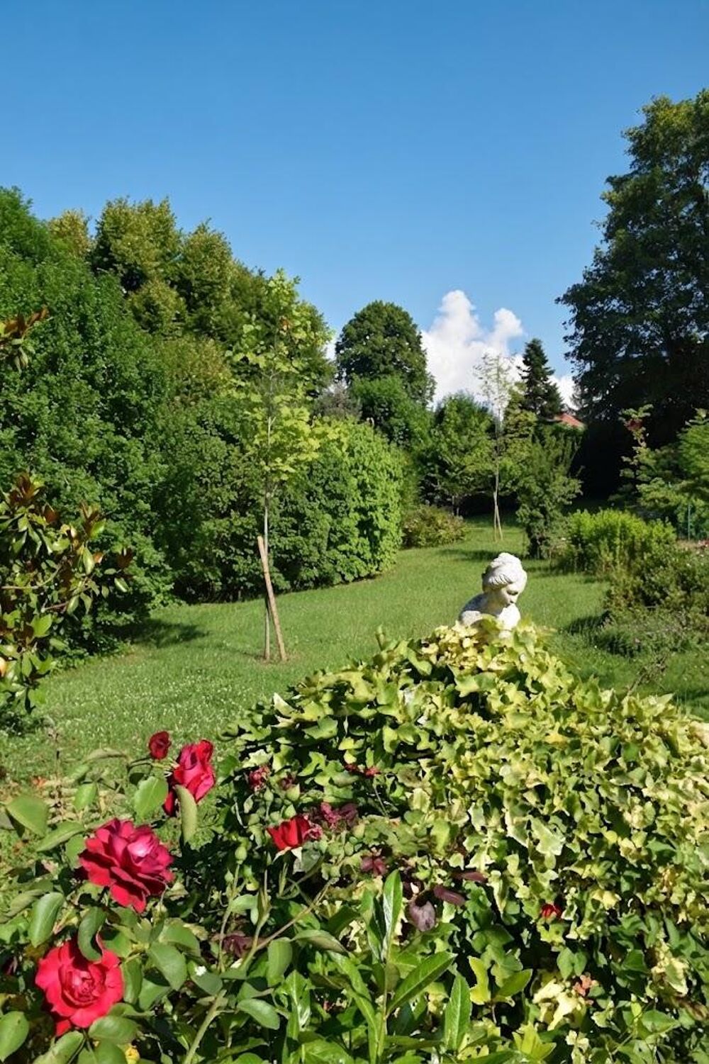 Vente Maison Propriété 13 pièces Saint-héand