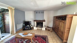 Maison à vendre 4 pièces 74 m²