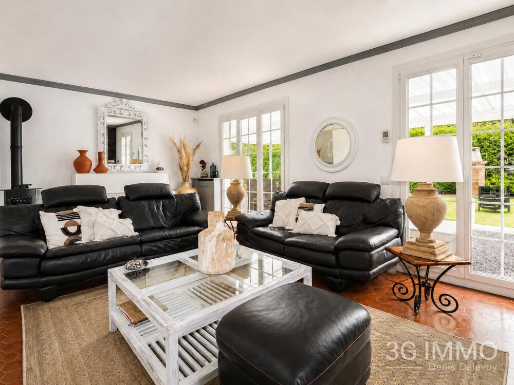à vendre  Maison L'Isle-Adam (95290)