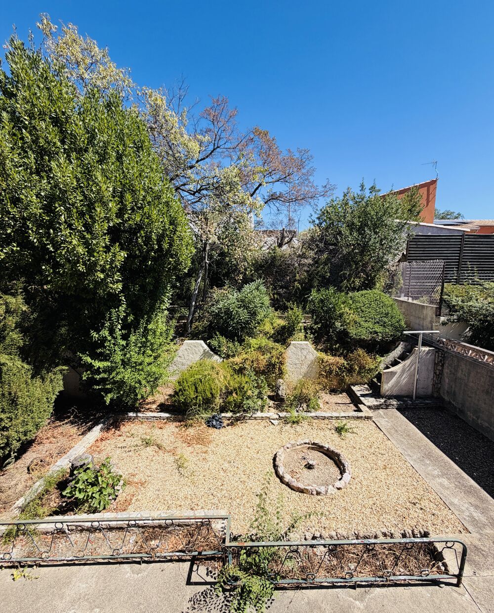 Vente Maison Maison 6 pièces Béziers