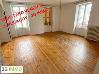  Appartement  vendre 2 pices 40 m
