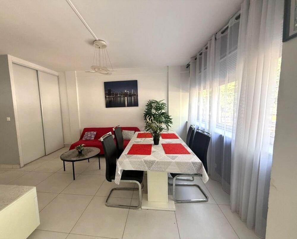 Vente Appartement Appartement 3 pièces Rouen