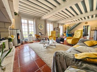  Maison � vendre 5 pi�ces 