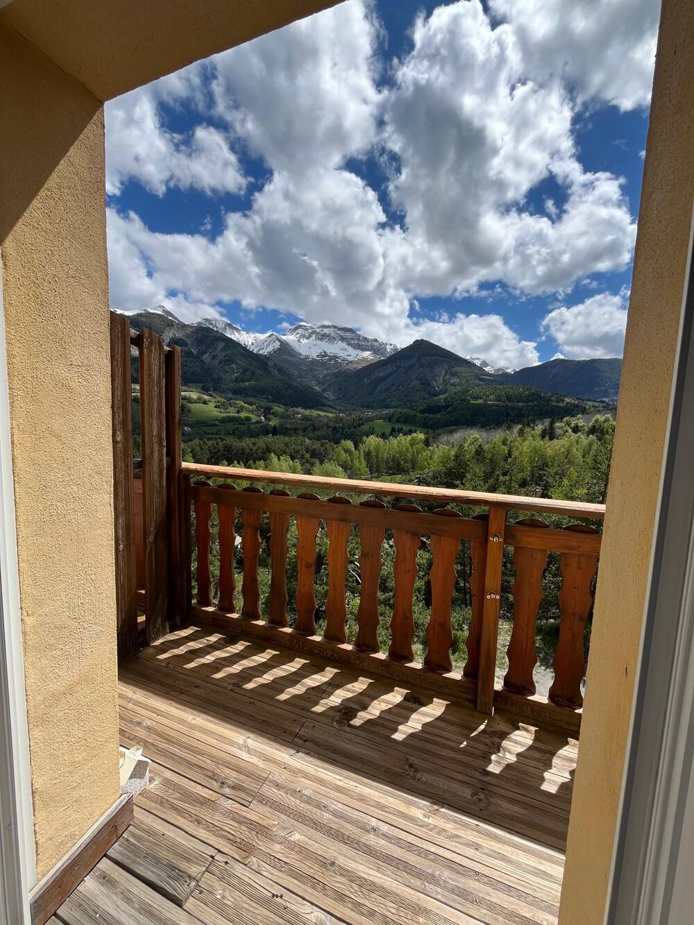 Appartement 3 pièces 43 m² · à Seyne · 43 m² · 105 000 €