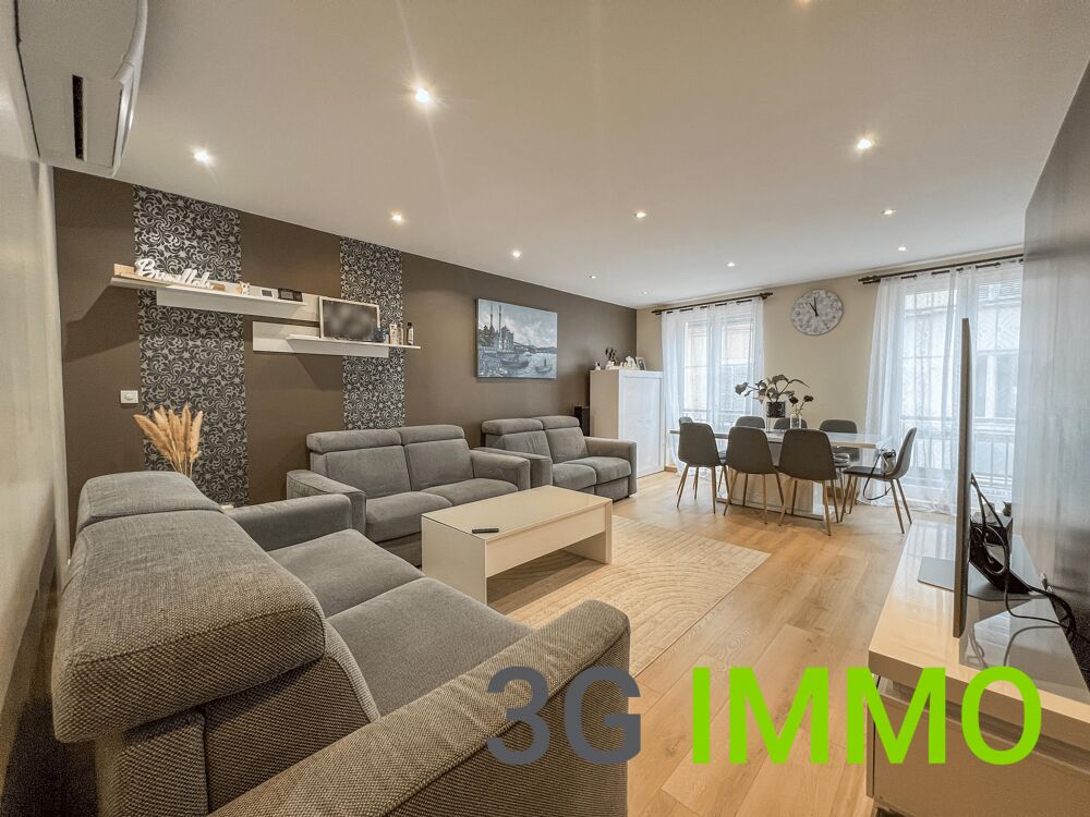 Vente Immeuble Immeuble 4 pièces Dreux