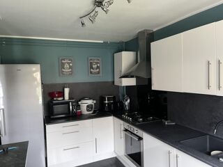  Maison � vendre 5 pi�ces 