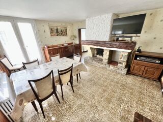  Maison à vendre 6 pièces 79 m²