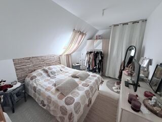 Maison à vendre 5 pièces 109 m²