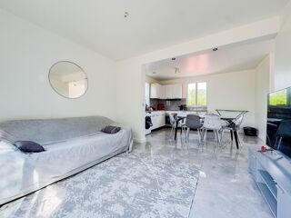  Maison à vendre 1 pièce 32 m²