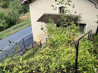  Maison  vendre 2 pices 44 m