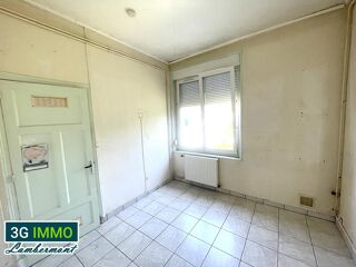  Maison � vendre 2 pi�ces 